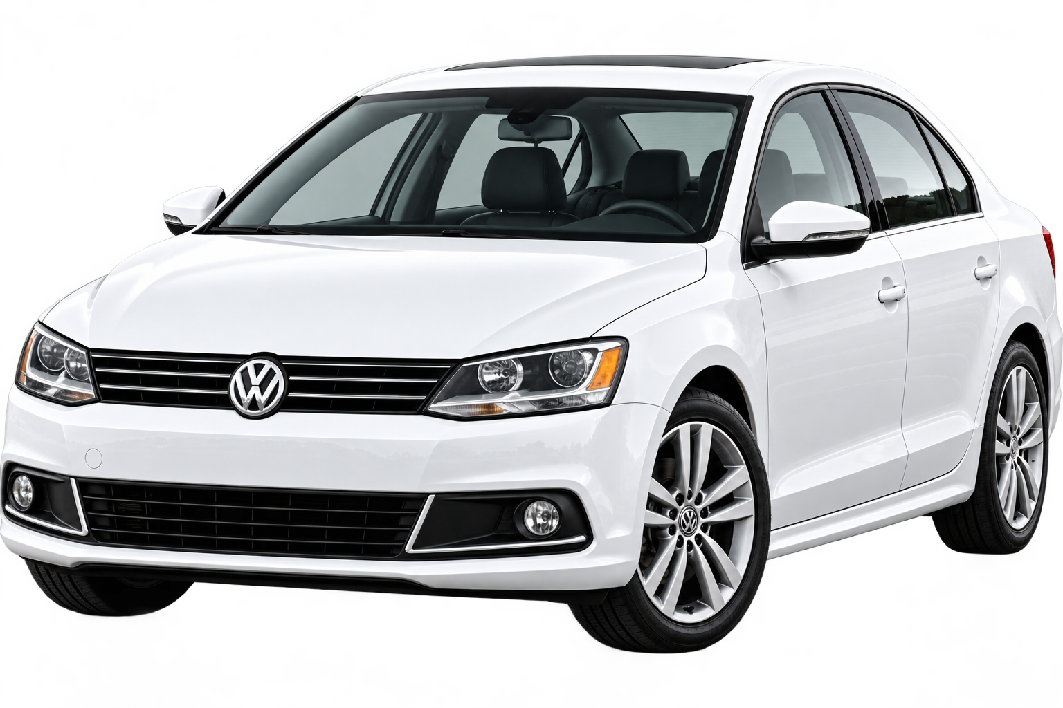 WV Jetta