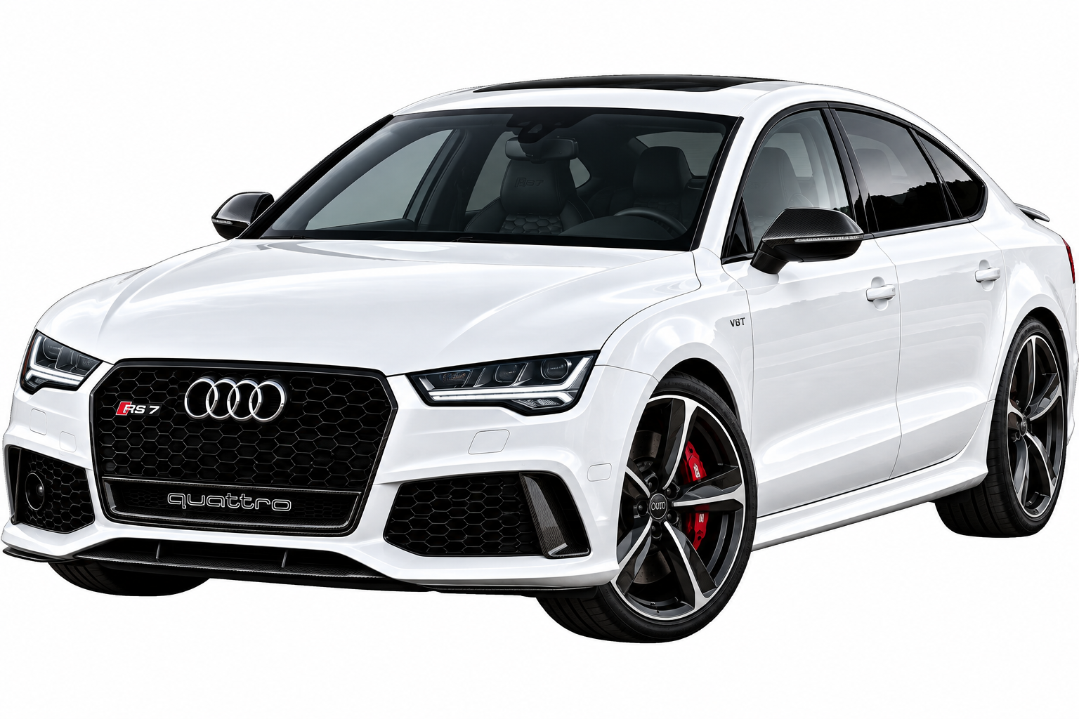 Audi RS7