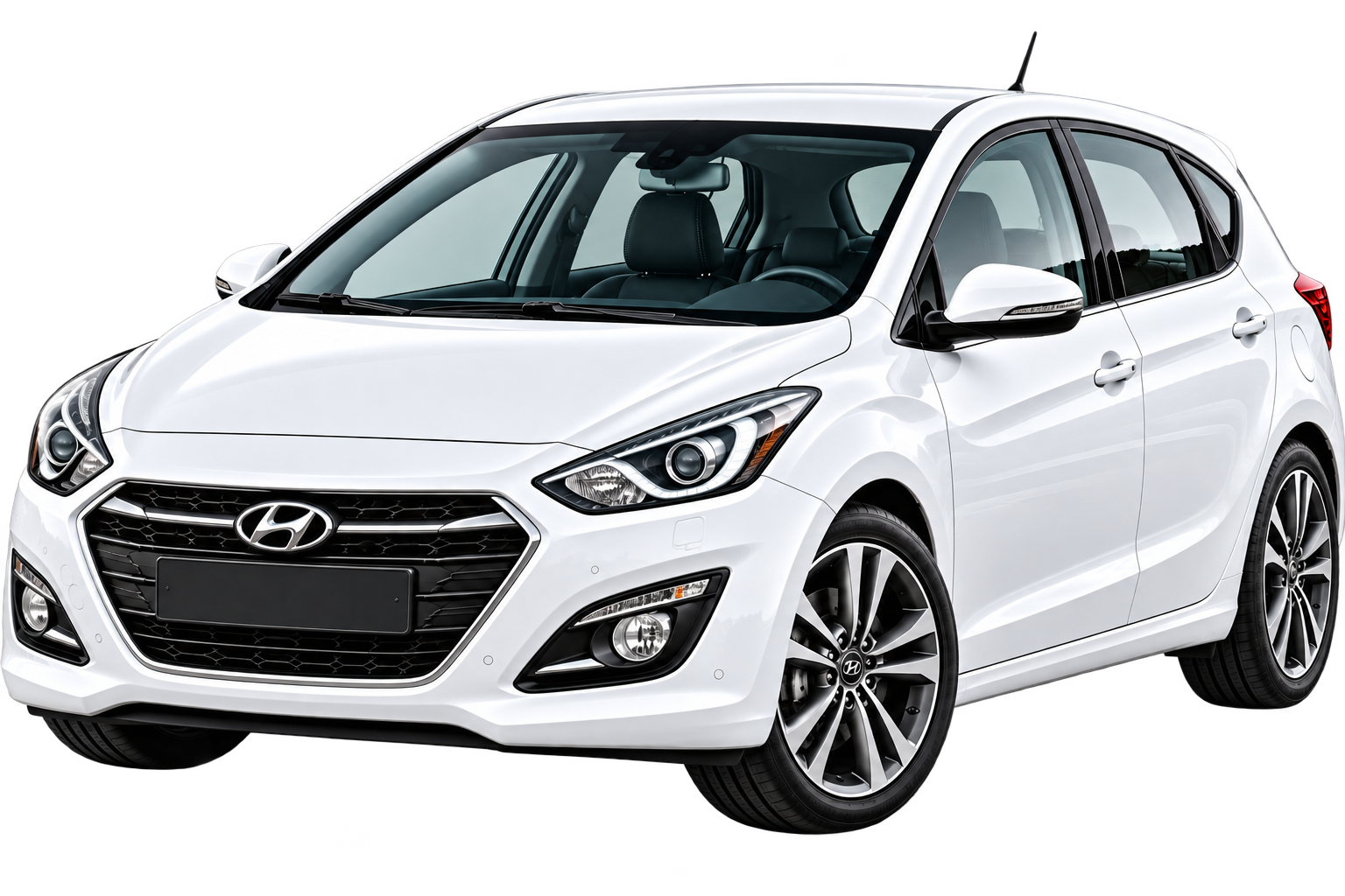 Hyndai i30