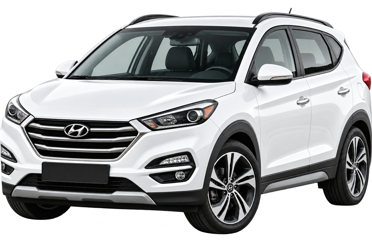 Hyndai Tucson