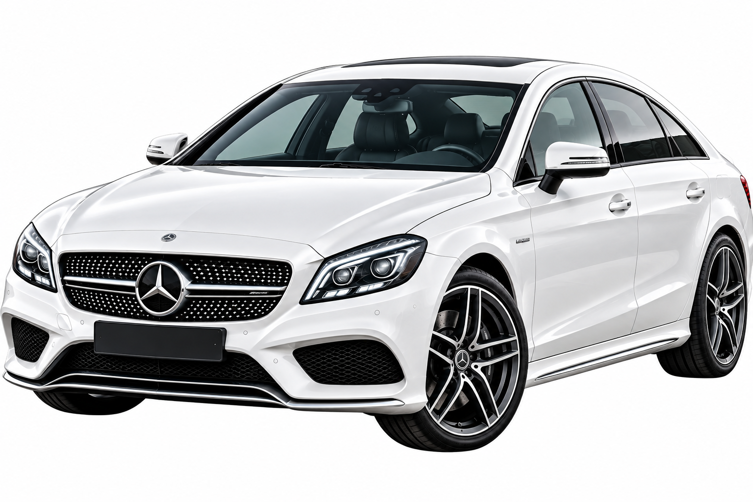 Mercedes benz