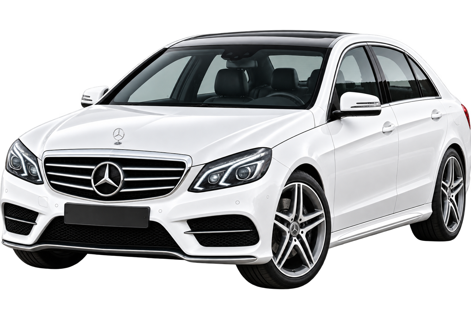 Mercedes benz e class