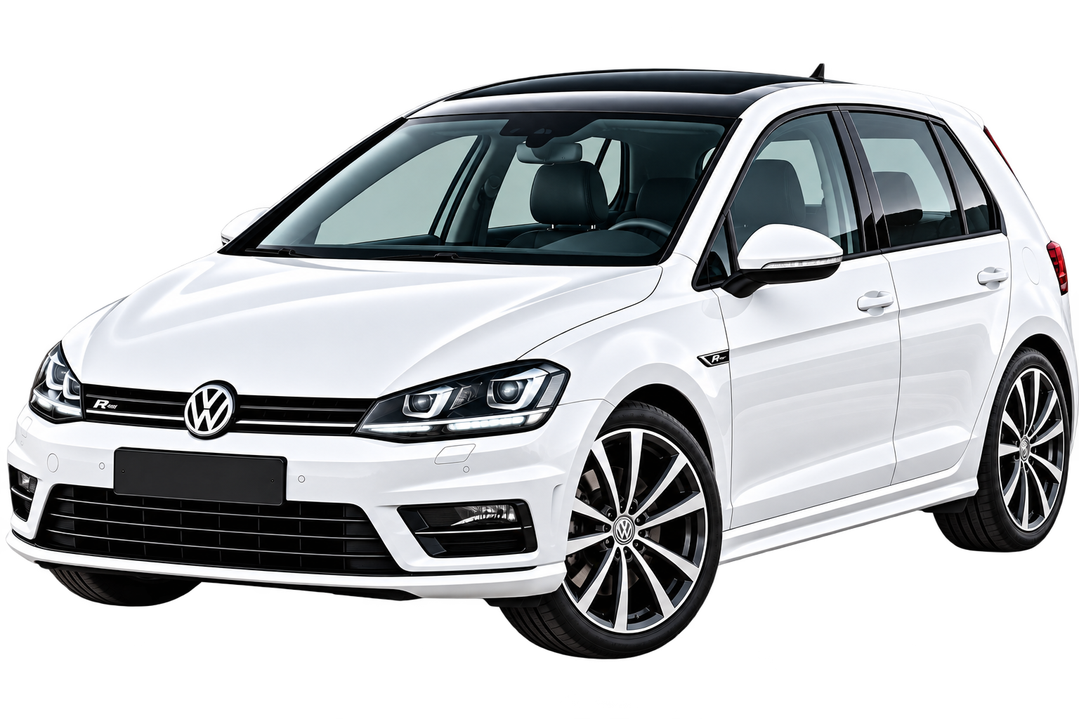 VW Golf 7