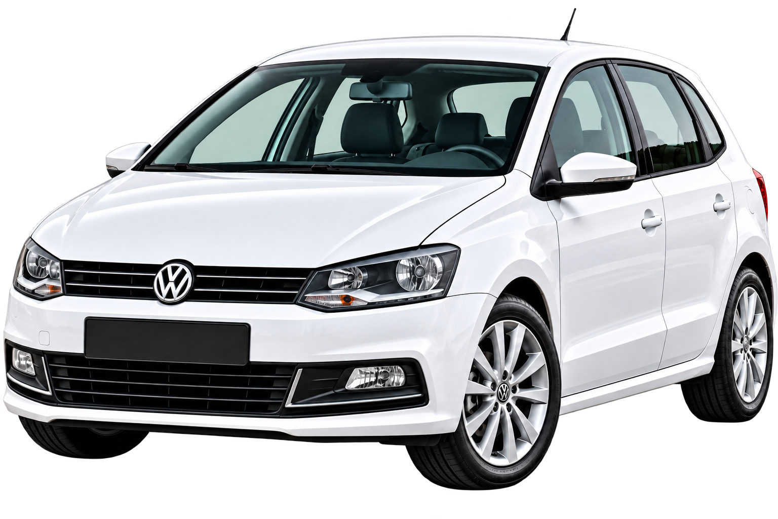 WV Polo